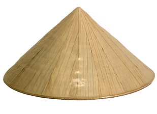 Conical Hat