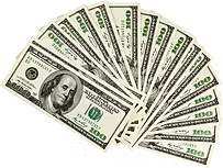 Money Fan