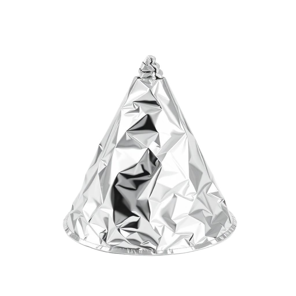 Tinfoil Hat