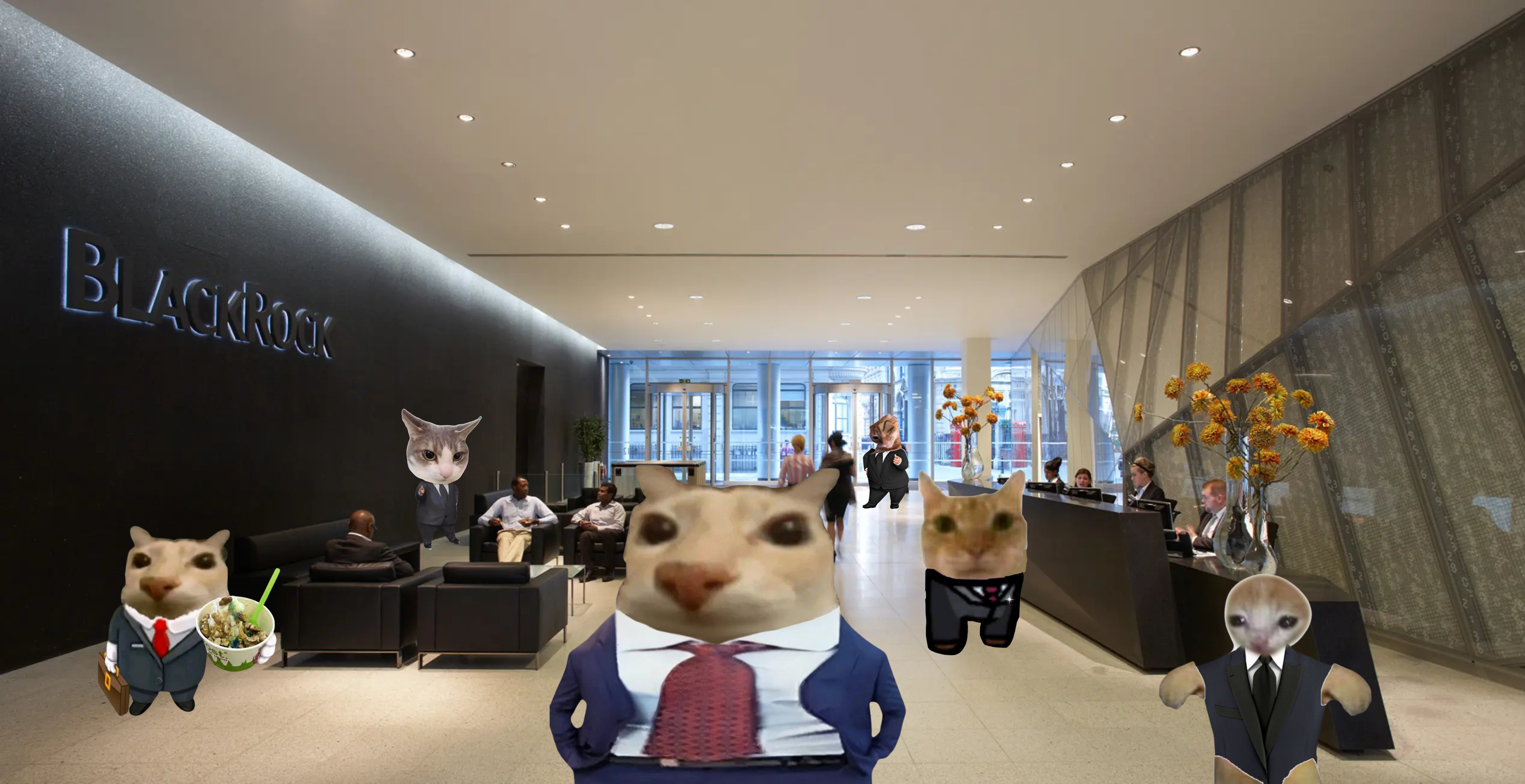 CEO Office